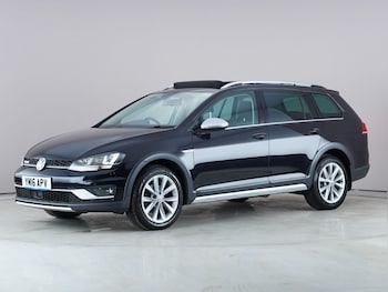 Used Volkswagen Golf 2016 for sale - 78505063: Photo