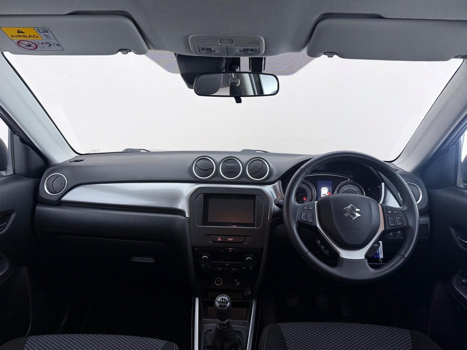 Used Suzuki Vitara 2022 for sale - 78087262: Photo 12