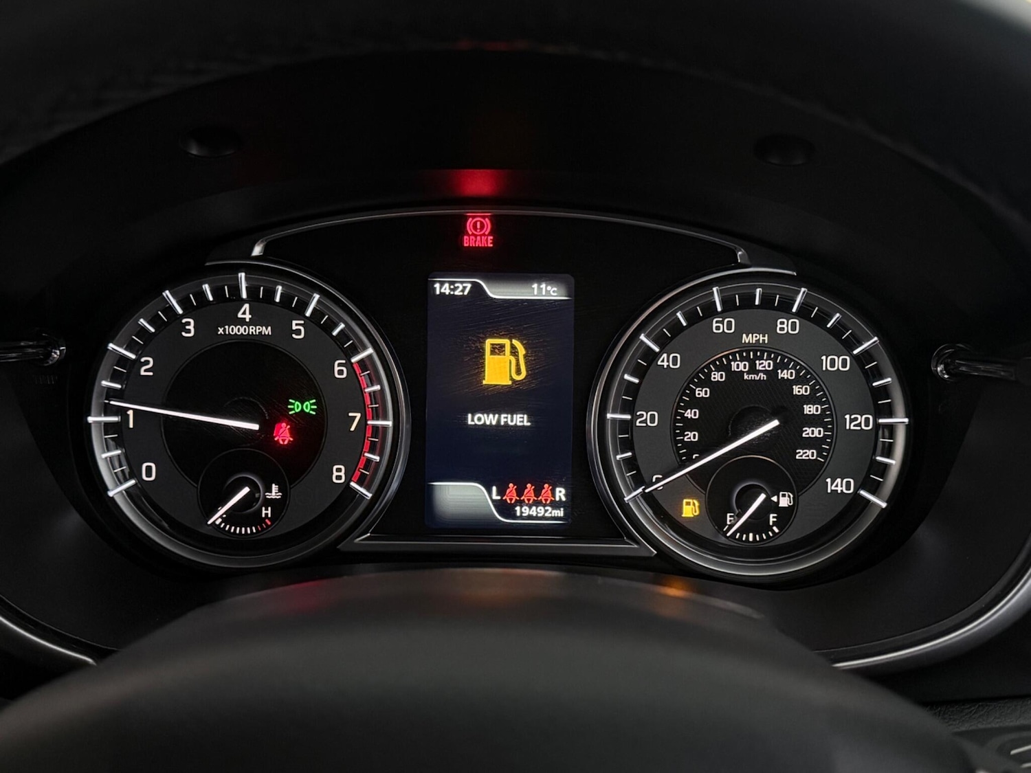 Used Suzuki Vitara 2022 for sale - 78087262: Photo 15