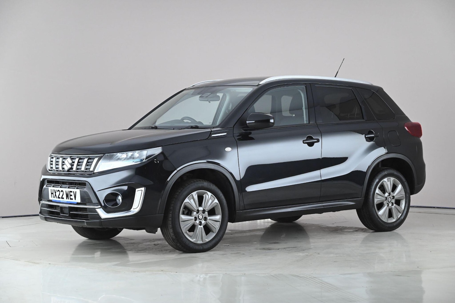 Used Suzuki Vitara 2022 for sale - 78087262: Photo 2