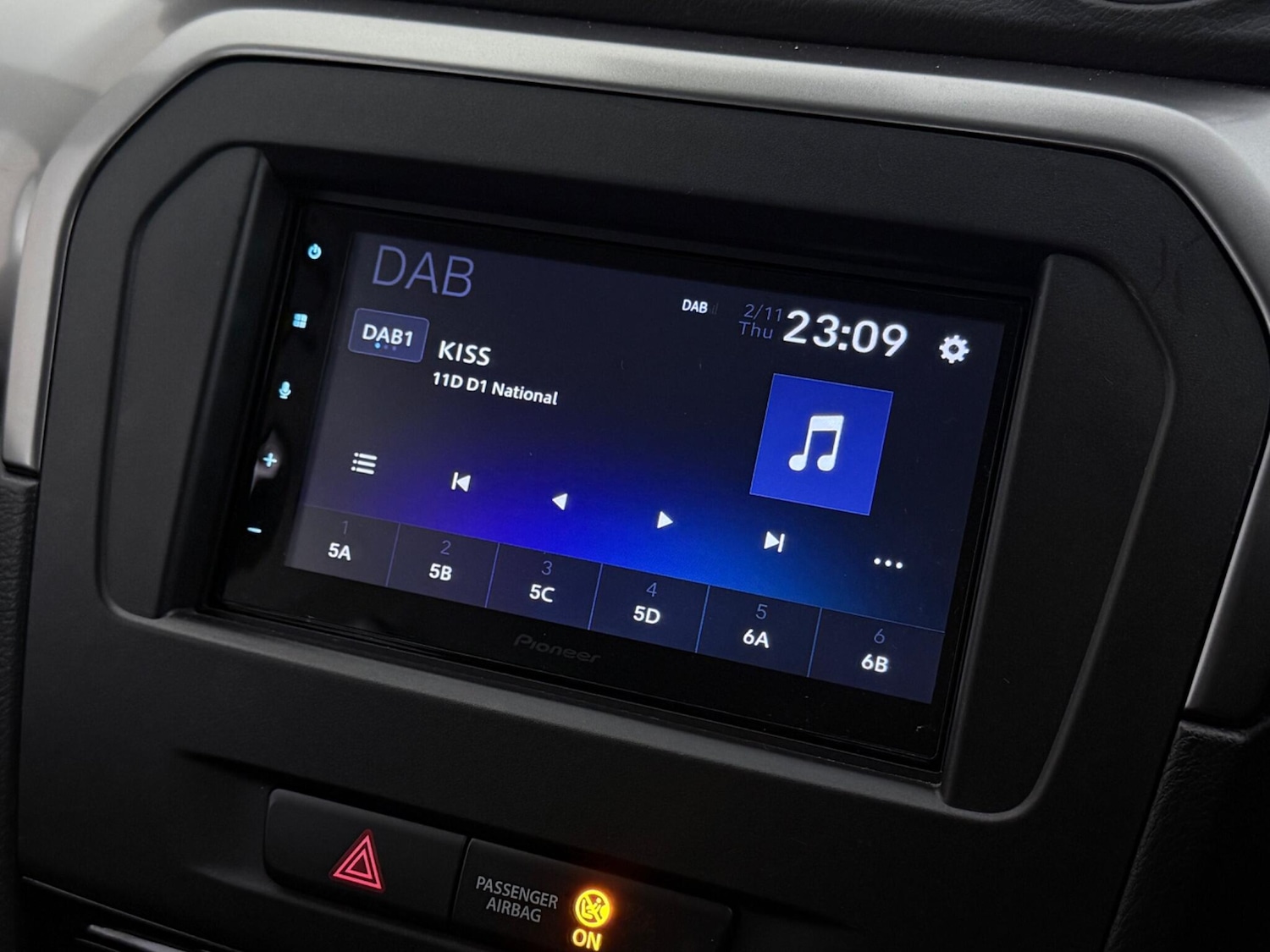 Used Suzuki Vitara 2022 for sale - 78087262: Photo 22