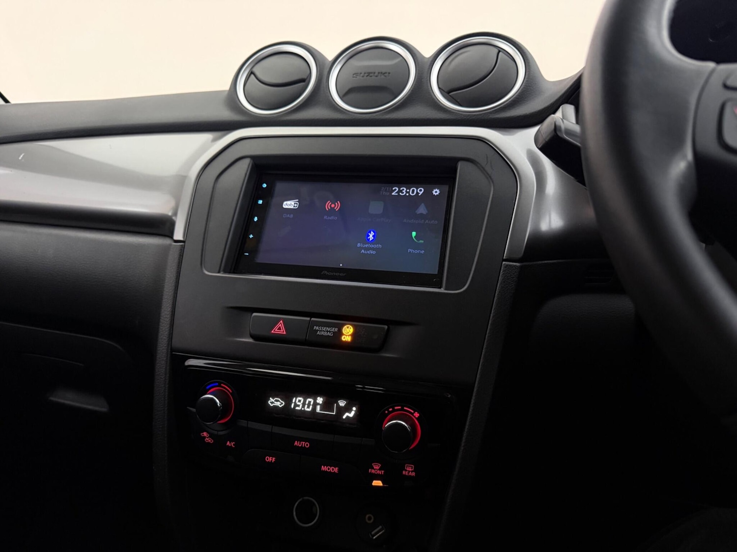 Used Suzuki Vitara 2022 for sale - 78087262: Photo 28