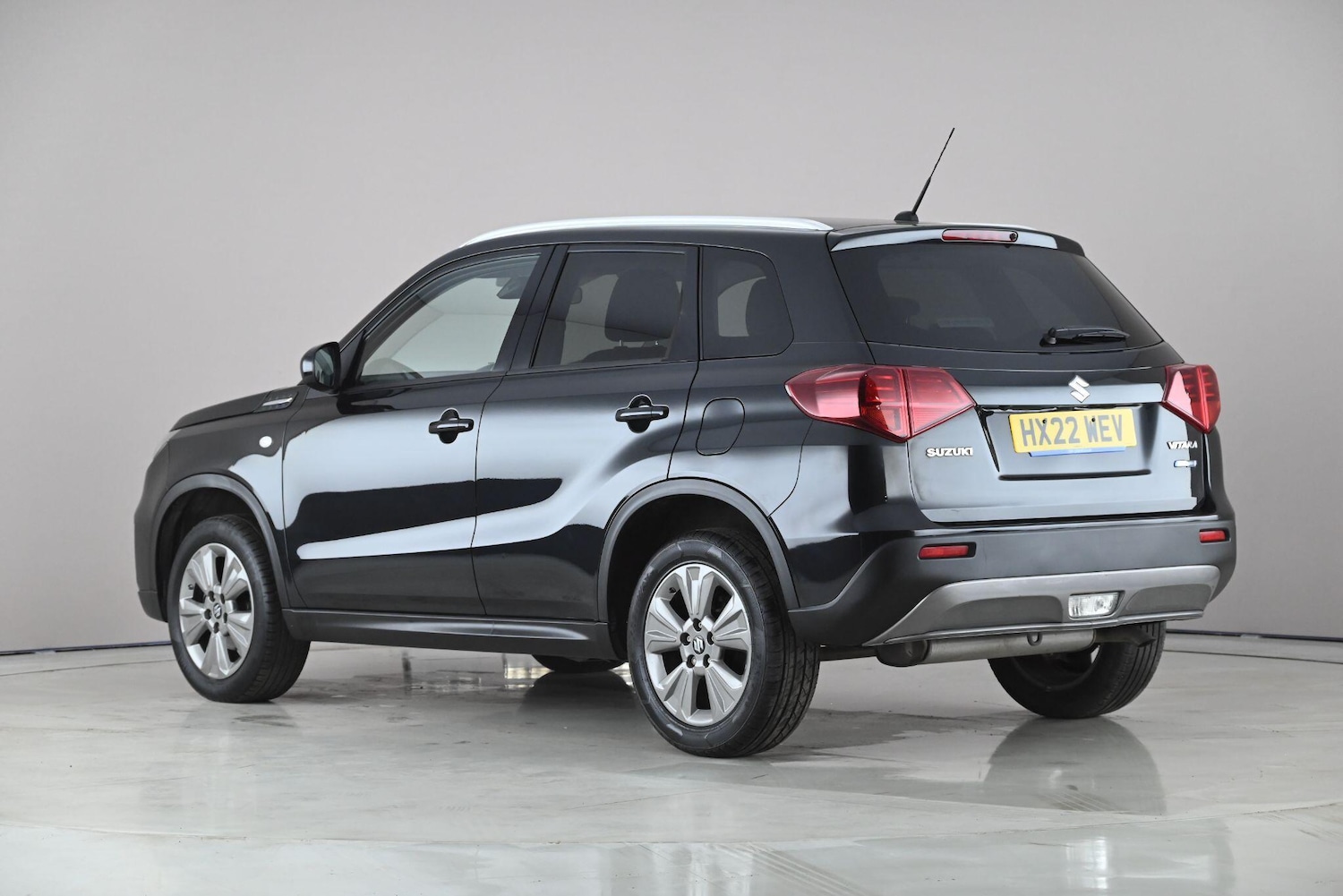 Used Suzuki Vitara 2022 for sale - 78087262: Photo 3