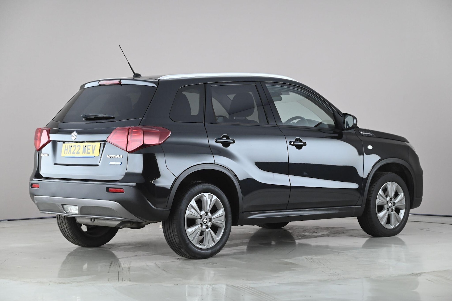 Used Suzuki Vitara 2022 for sale - 78087262: Photo 4