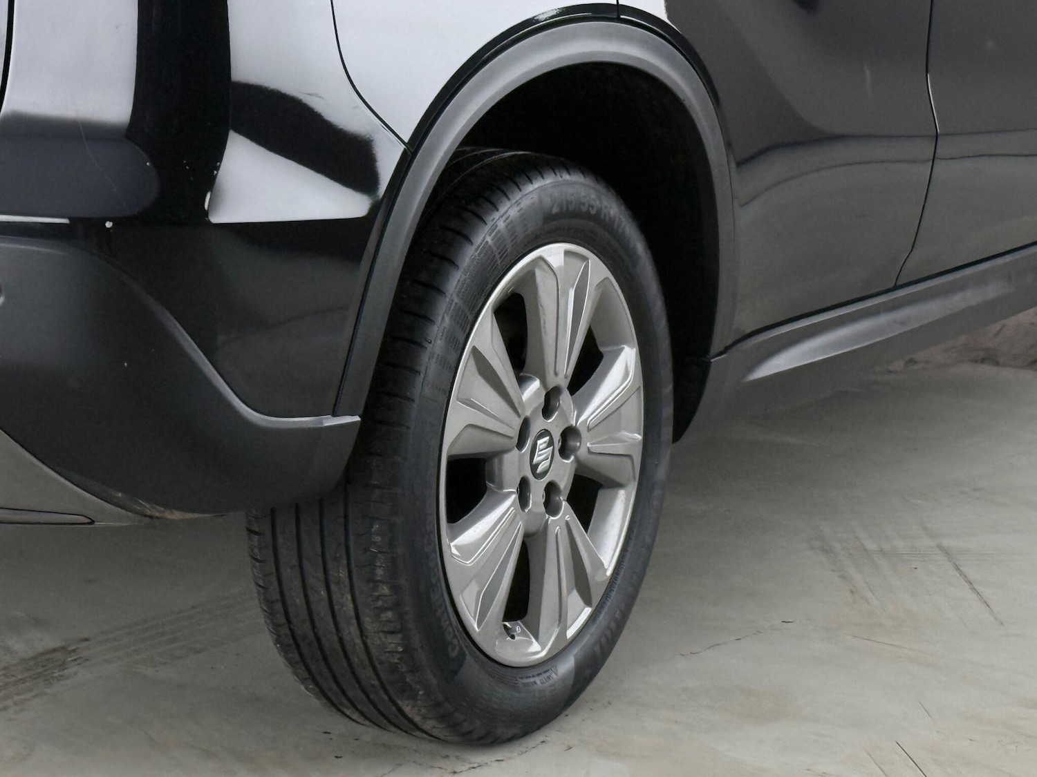 Used Suzuki Vitara 2022 for sale - 78087262: Photo 6