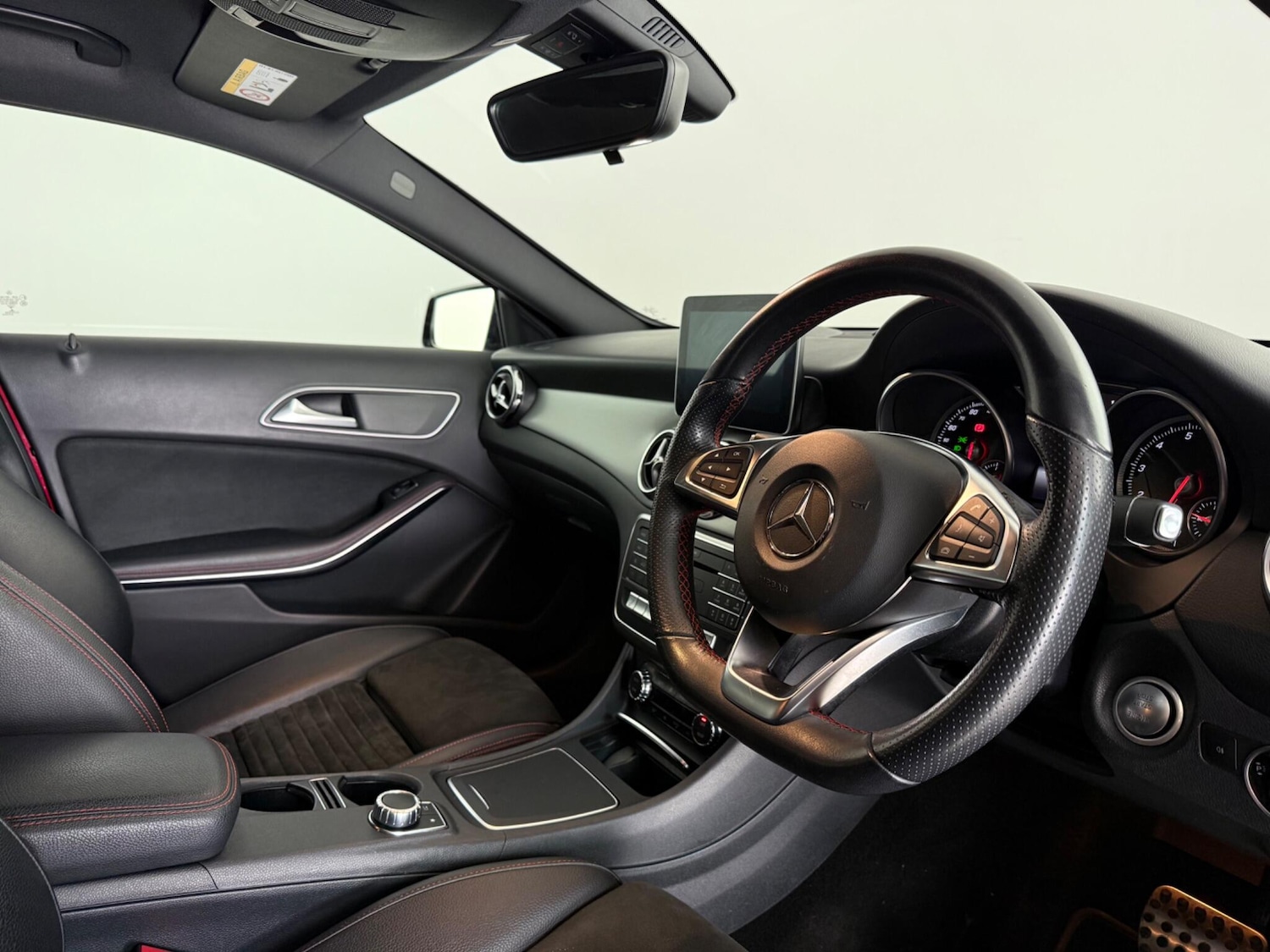 Used Mercedes-Benz GLA 2019 for sale - 77626437: Photo 11