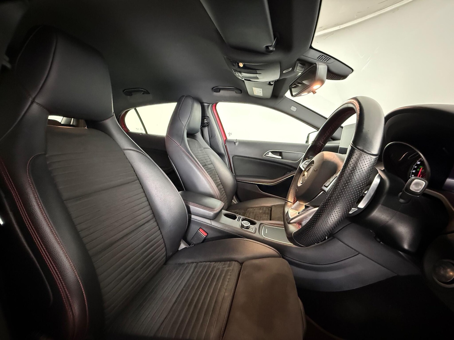 Used Mercedes-Benz GLA 2019 for sale - 77626437: Photo 12