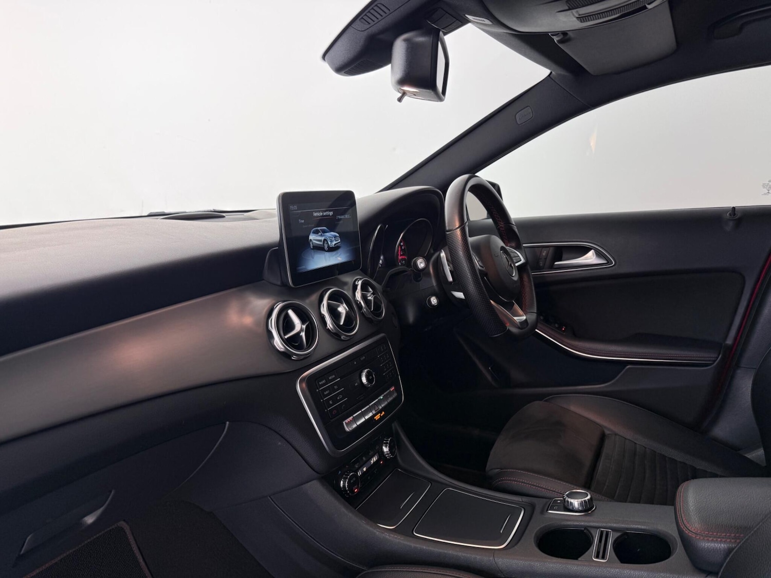 Used Mercedes-Benz GLA 2019 for sale - 77626437: Photo 13