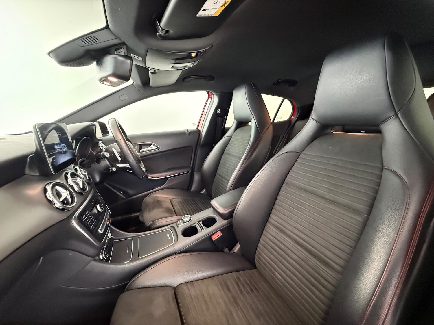 Used Mercedes-Benz GLA 2019 for sale - 77626437: Photo 14