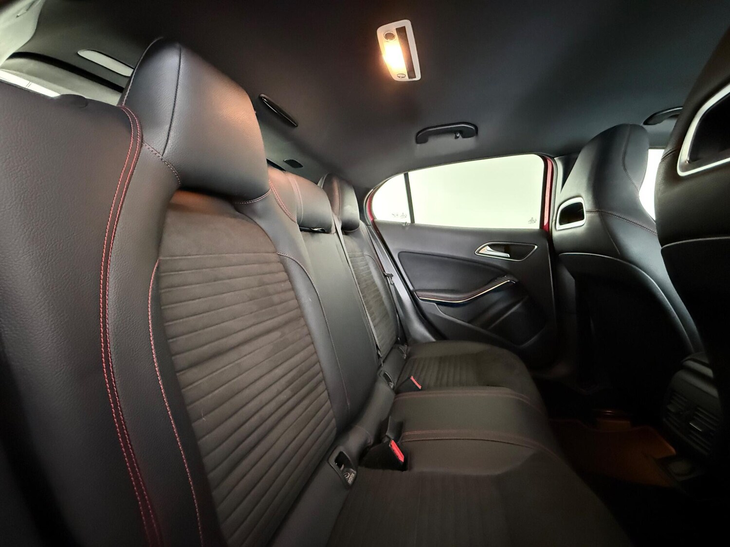 Used Mercedes-Benz GLA 2019 for sale - 77626437: Photo 15