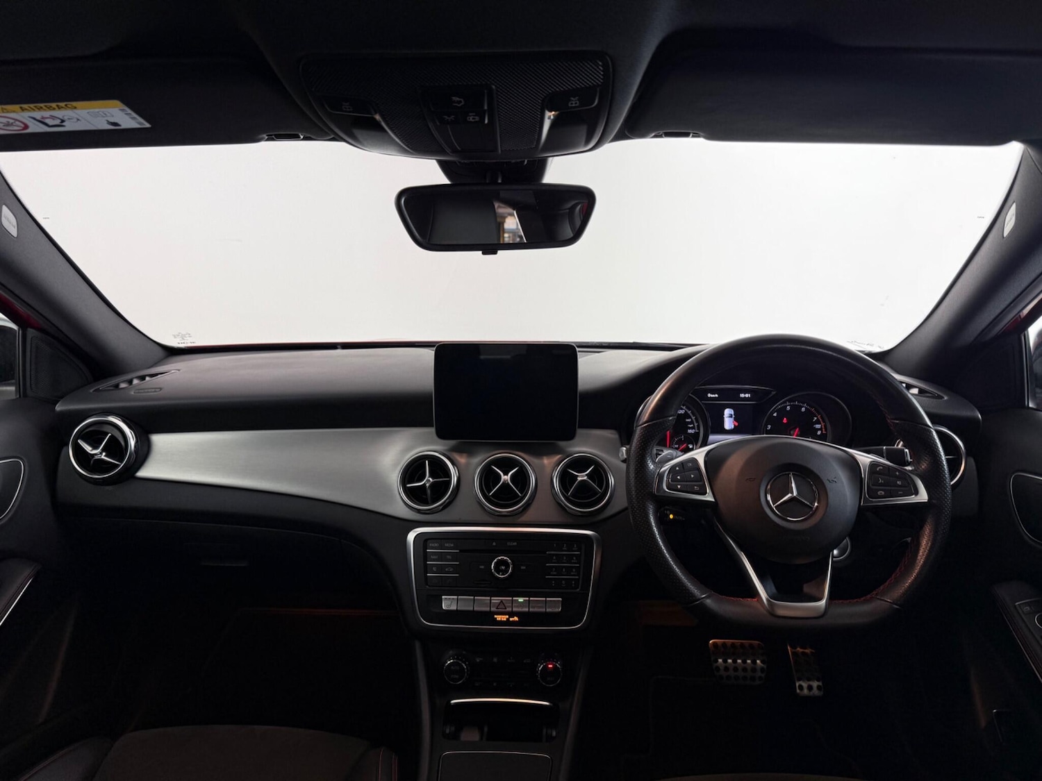 Used Mercedes-Benz GLA 2019 for sale - 77626437: Photo 16