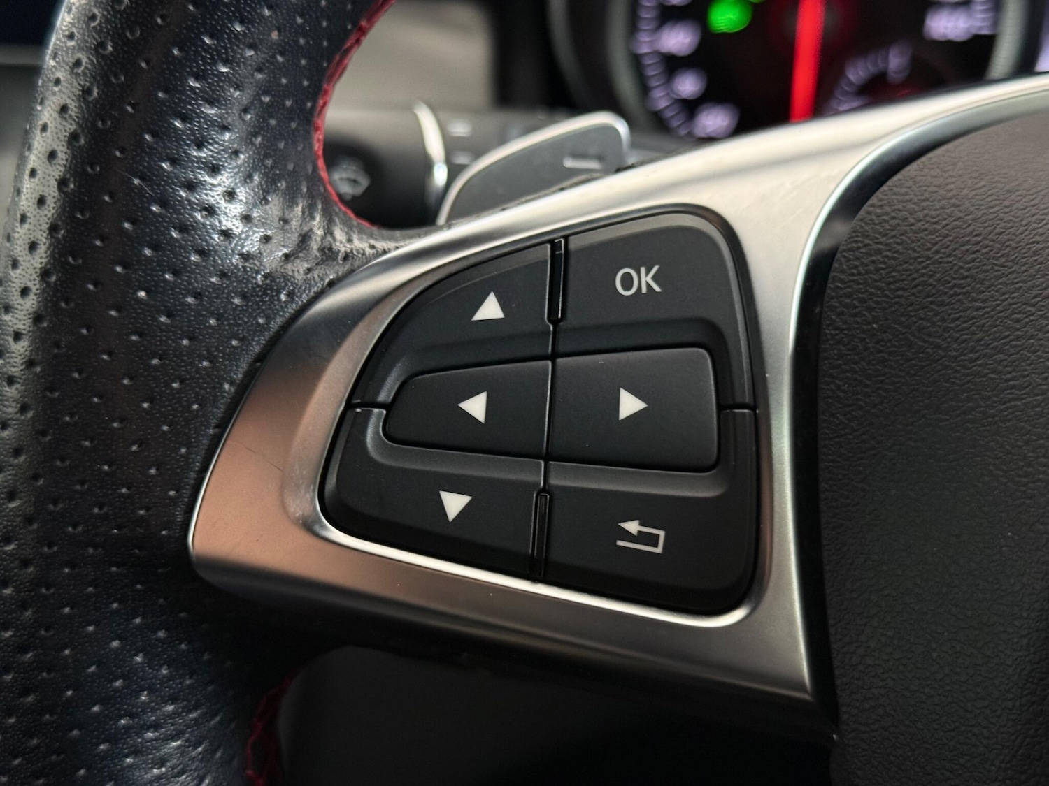 Used Mercedes-Benz GLA 2019 for sale - 77626437: Photo 18