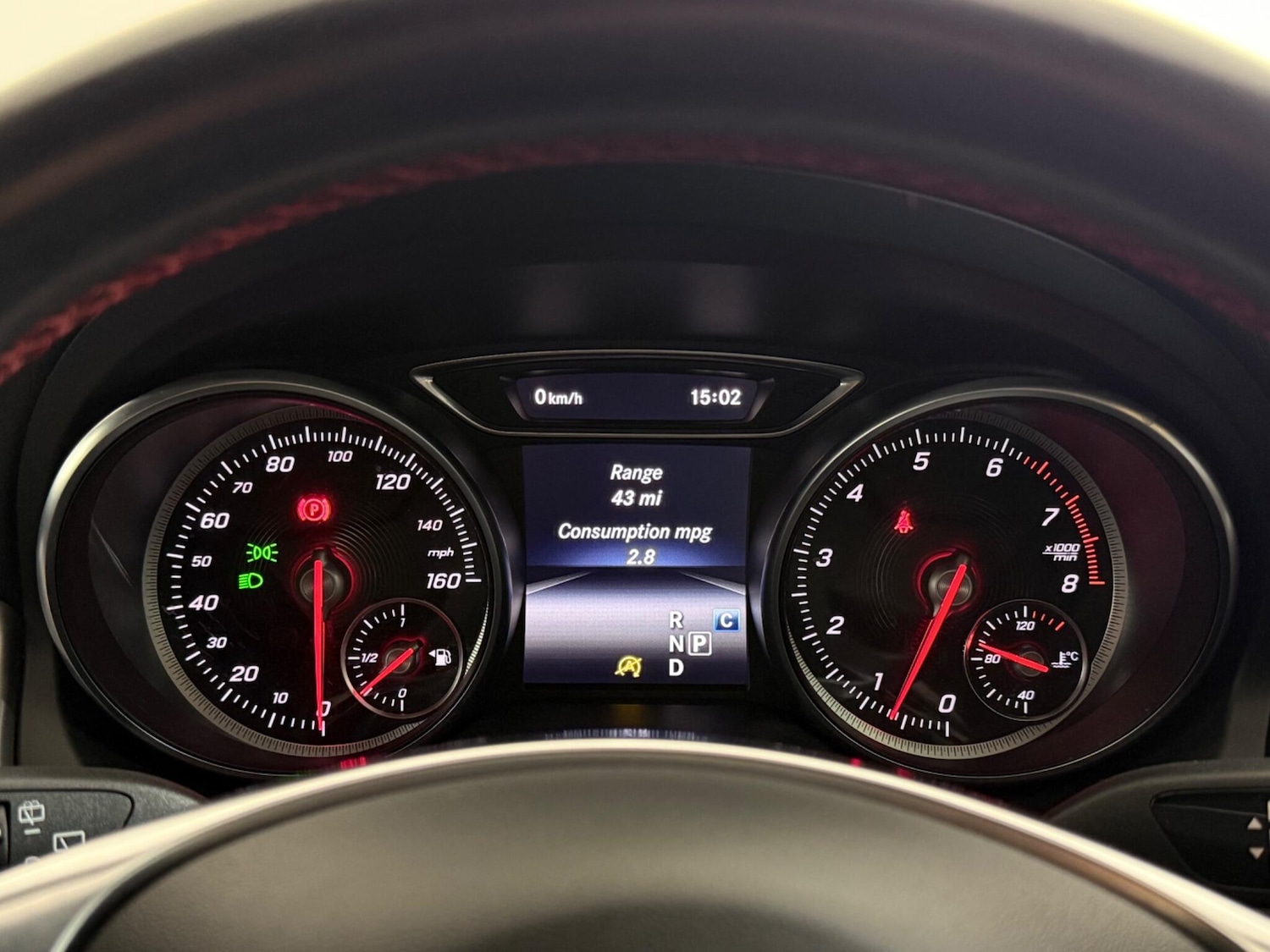 Used Mercedes-Benz GLA 2019 for sale - 77626437: Photo 19