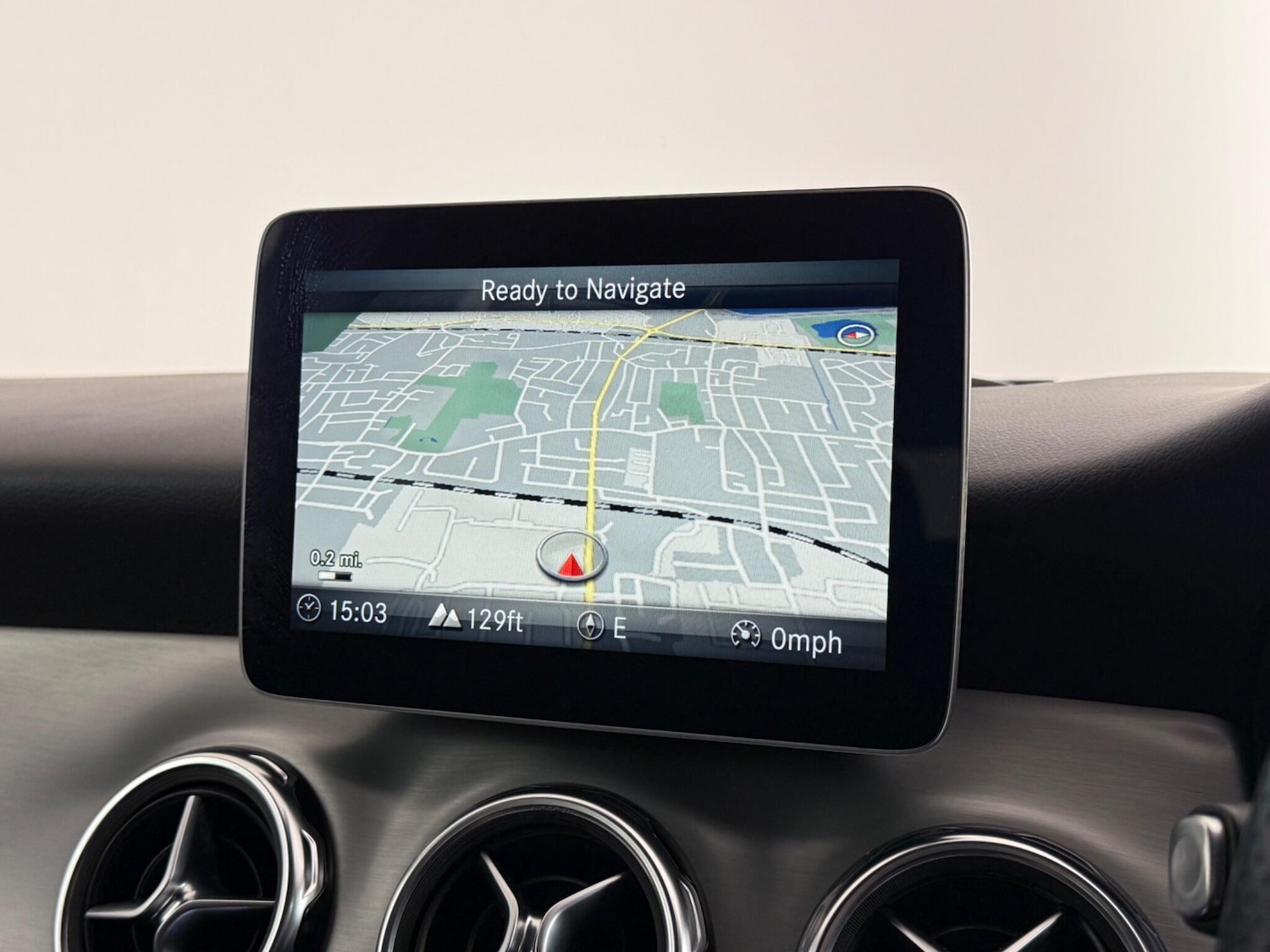 Used Mercedes-Benz GLA 2019 for sale - 77626437: Photo 26