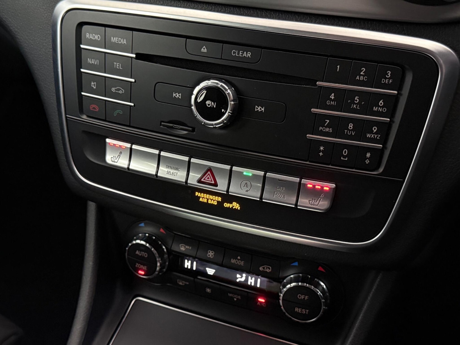 Used Mercedes-Benz GLA 2019 for sale - 77626437: Photo 31