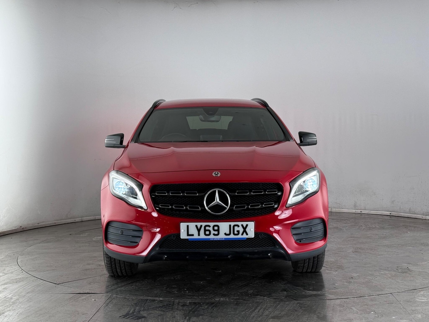 Used Mercedes-Benz GLA 2019 for sale - 77626437: Photo 4