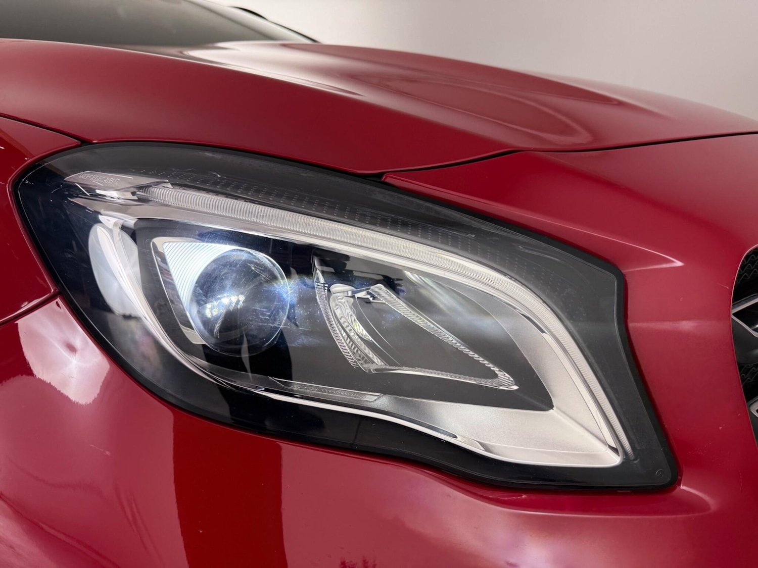 Used Mercedes-Benz GLA 2019 for sale - 77626437: Photo 5