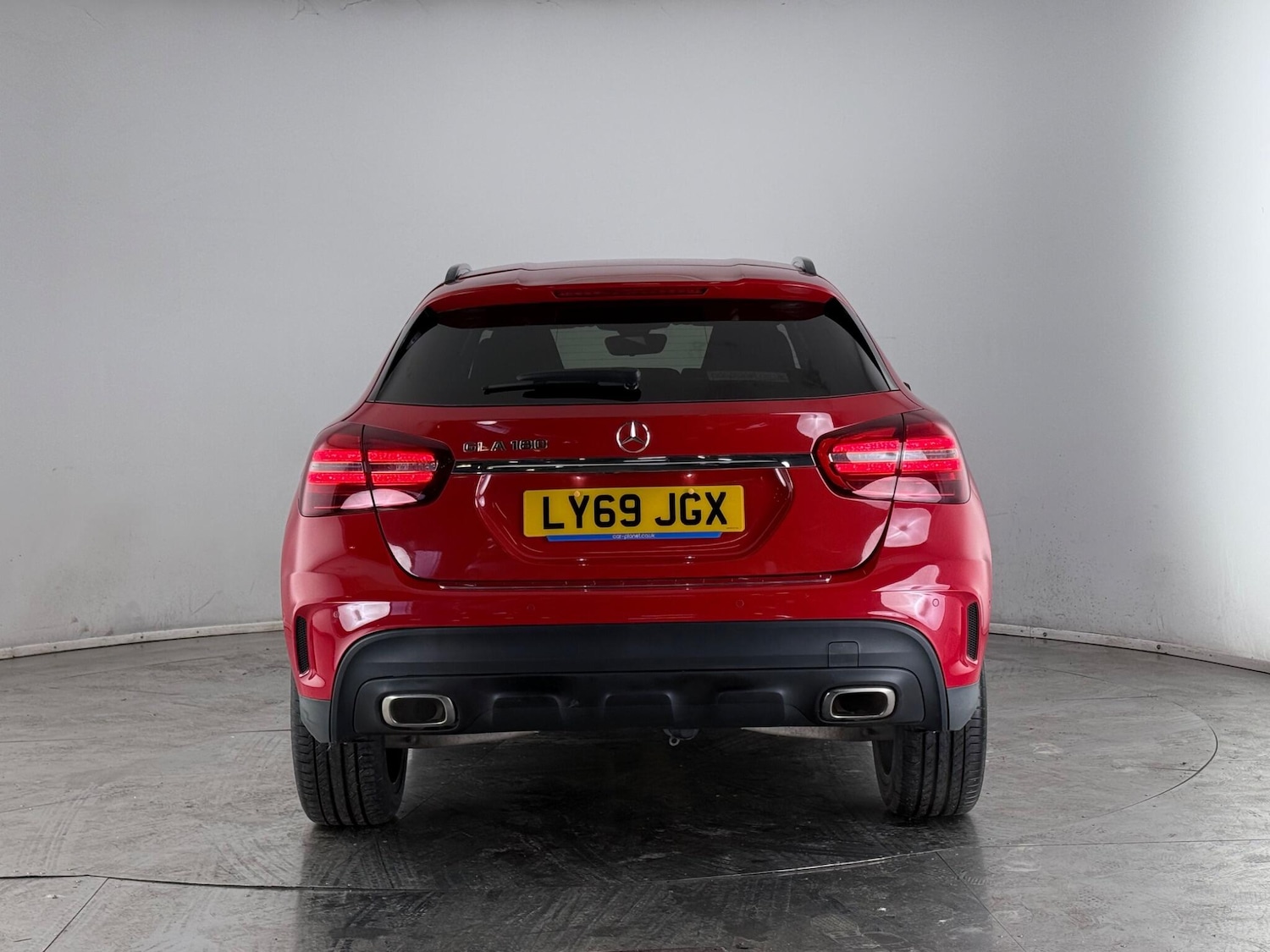 Used Mercedes-Benz GLA 2019 for sale - 77626437: Photo 6