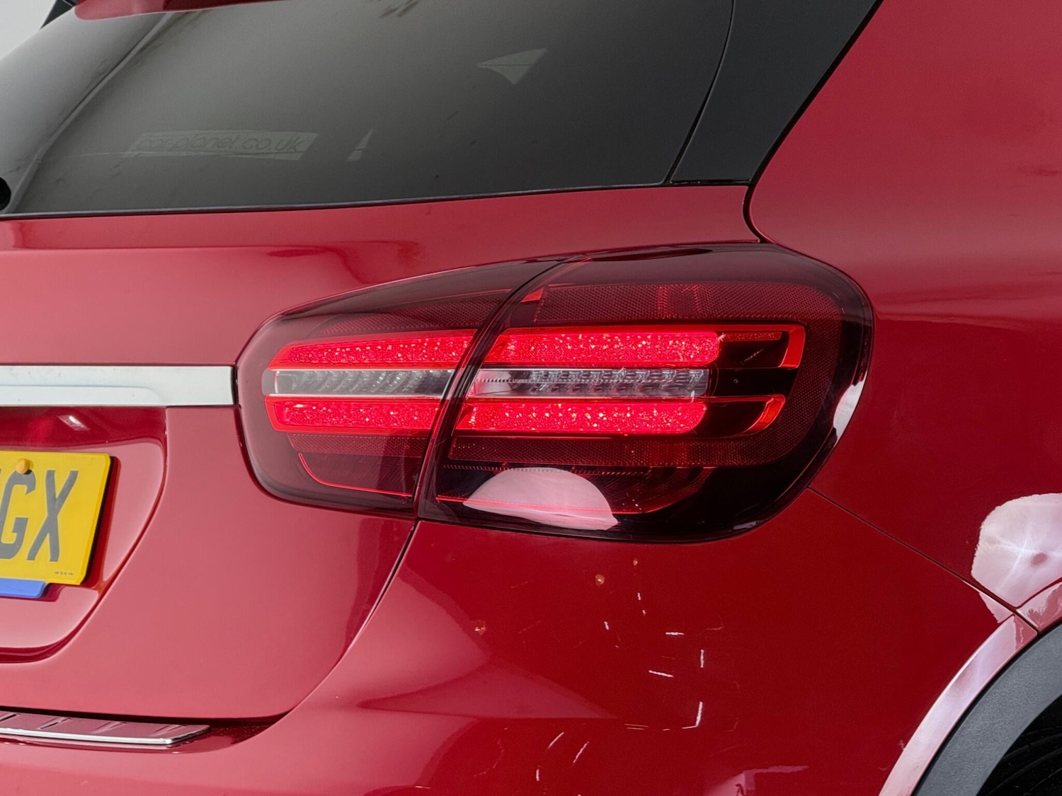 Used Mercedes-Benz GLA 2019 for sale - 77626437: Photo 7