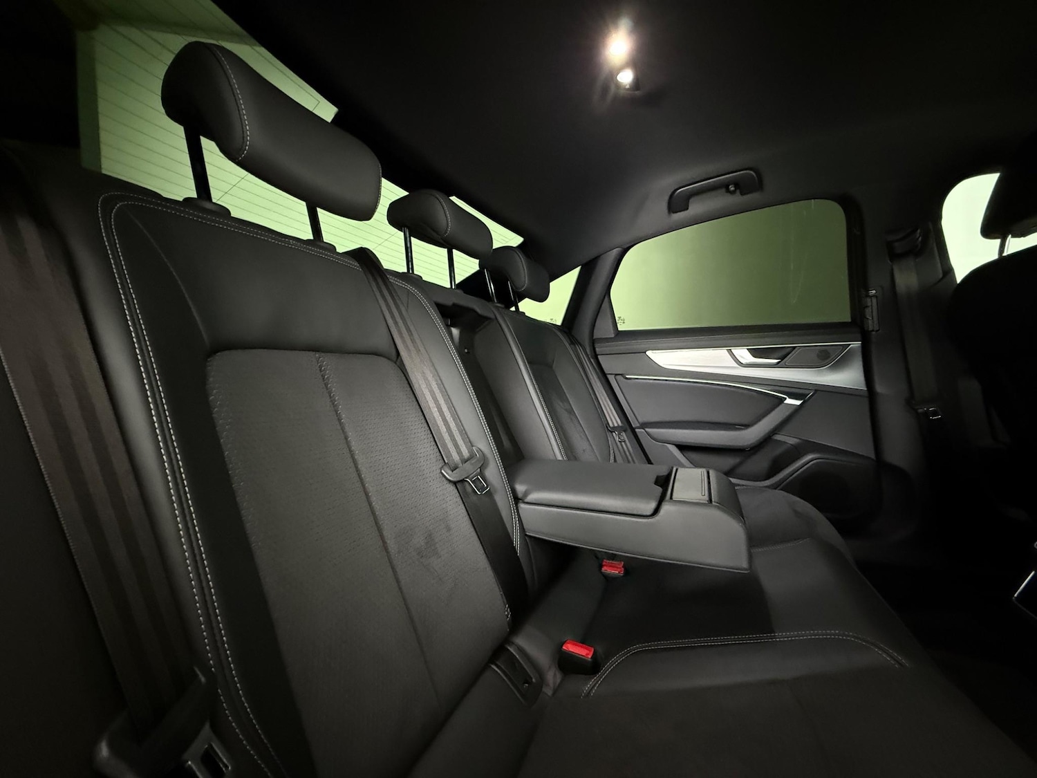 Used Audi A6 2021 for sale - 76468286: Photo 20