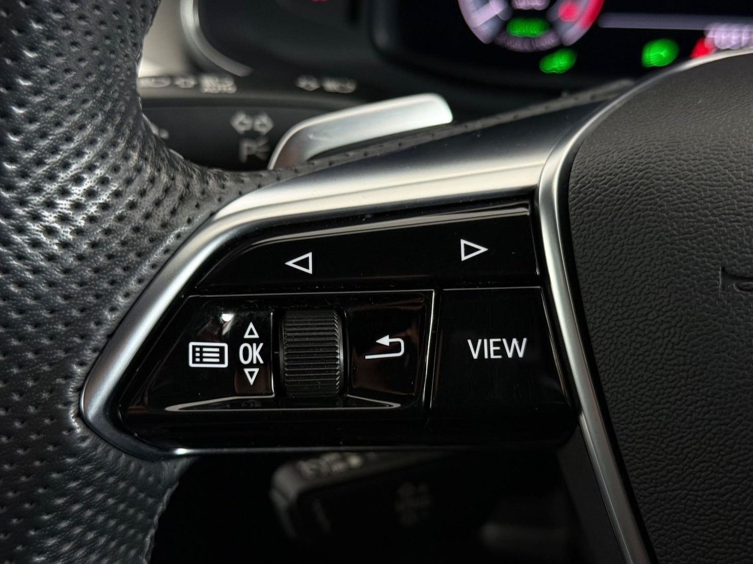 Used Audi A6 2021 for sale - 76468286: Photo 24