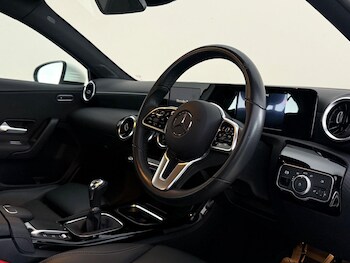 Used Mercedes-Benz A-Class 2020 for sale - 78810482: Photo