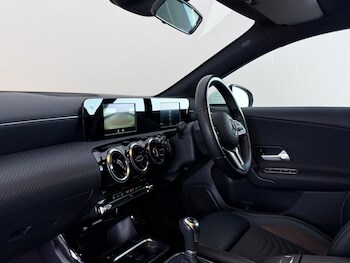 Used Mercedes-Benz A-Class 2020 for sale - 78810482: Photo