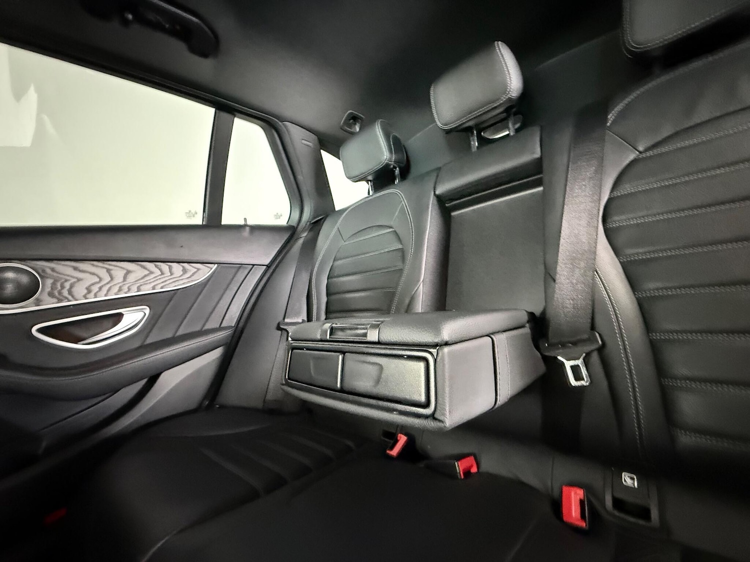 Used Mercedes-Benz C Class 2019 for sale - 76728557: Photo 21