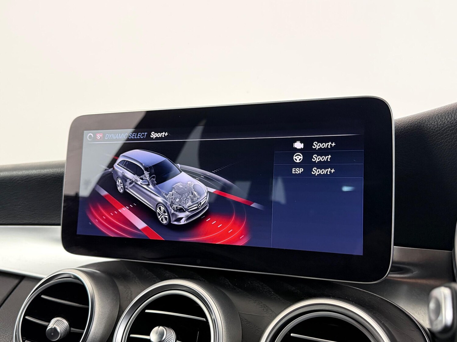 Used Mercedes-Benz C Class 2019 for sale - 76728557: Photo 41