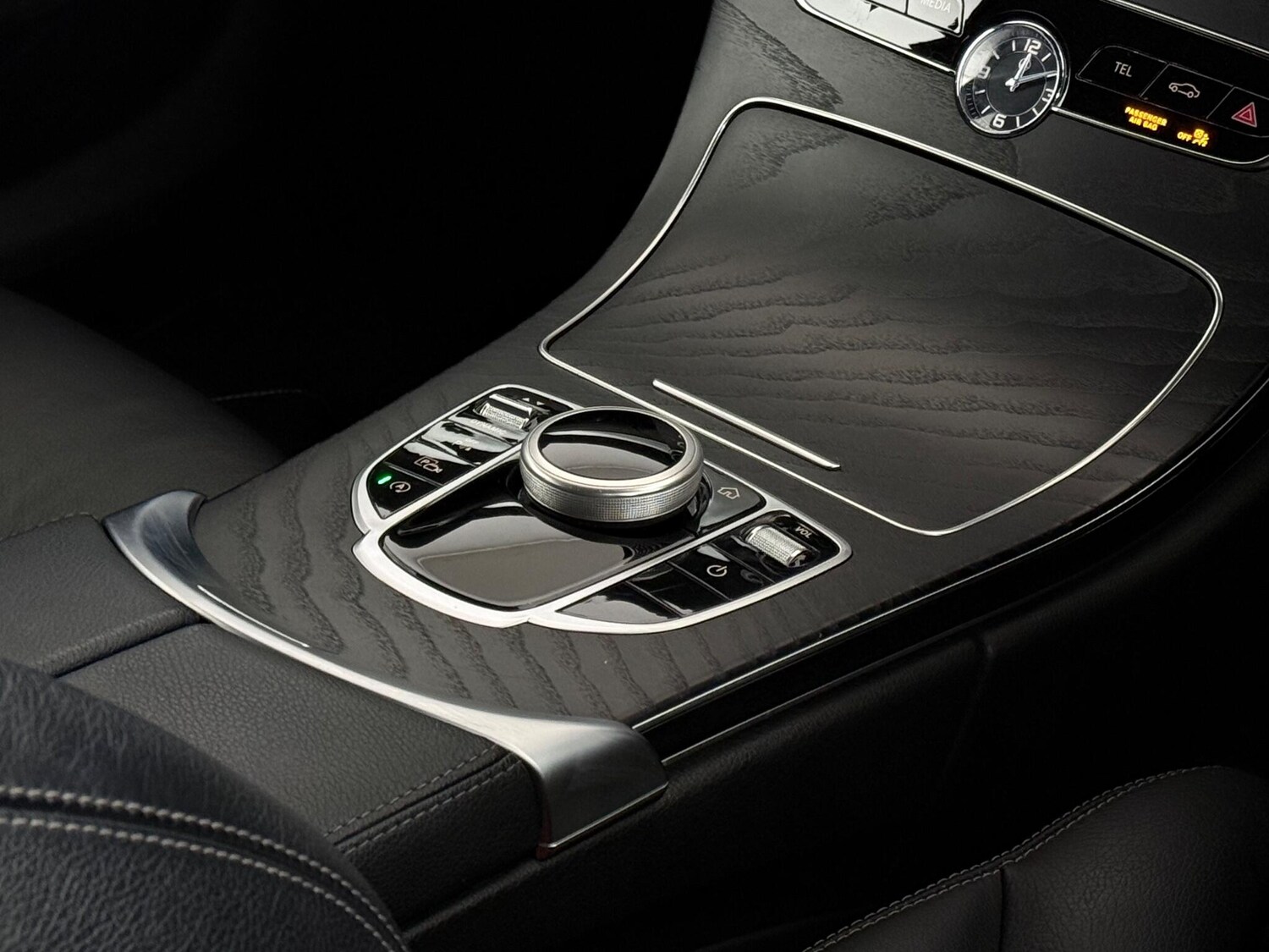 Used Mercedes-Benz C Class 2019 for sale - 76728557: Photo 44