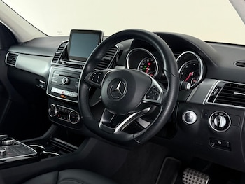 Used Mercedes-Benz GLE 2016 for sale - 79497373: Photo