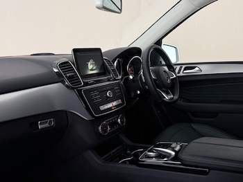 Used Mercedes-Benz GLE 2016 for sale - 79497373: Photo