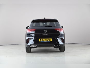 Used Volkswagen T-Roc 2022 for sale - 78073317: Photo