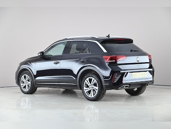 Used Volkswagen T-Roc 2022 for sale - 78073317: Photo