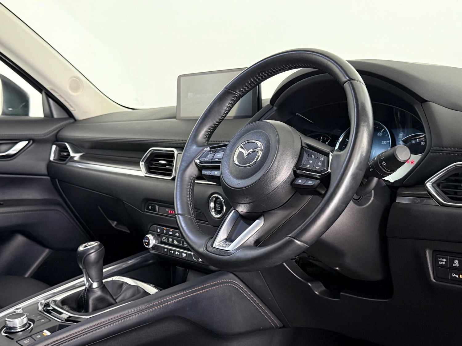 Used Mazda CX-5 2023 for sale - 77180811: Photo 11