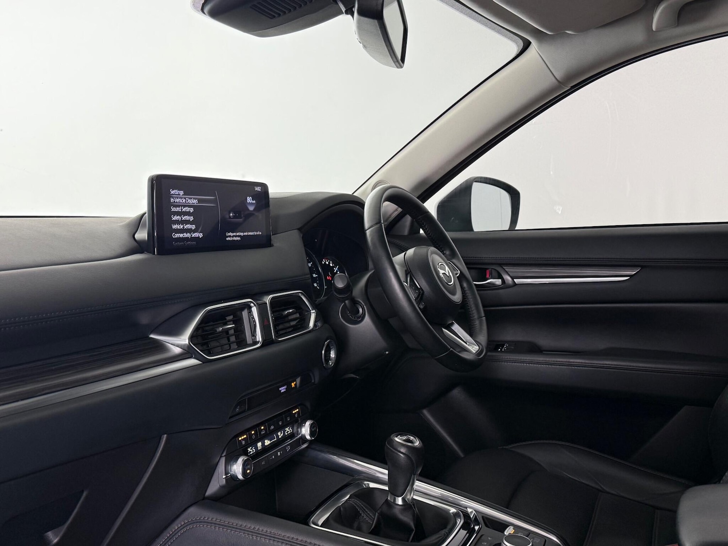 Used Mazda CX-5 2023 for sale - 77180811: Photo 14