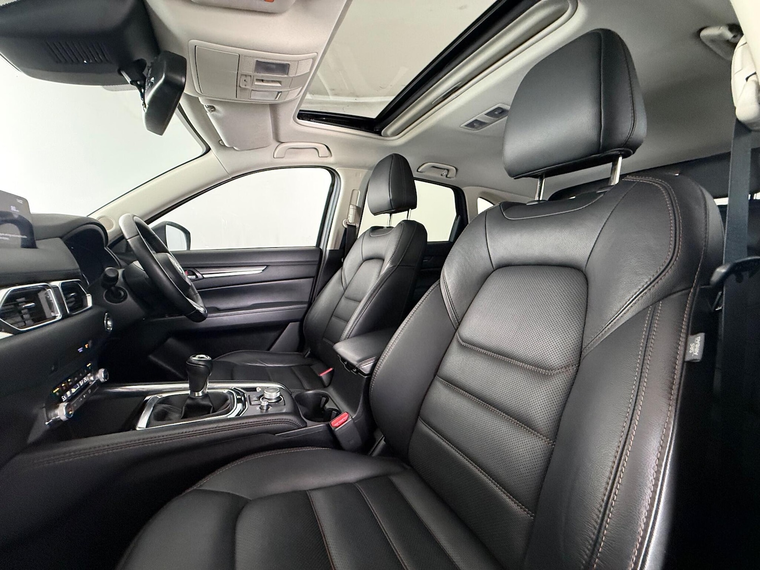 Used Mazda CX-5 2023 for sale - 77180811: Photo 15