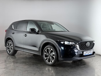 2023 - 2.0 SKYACTIV-G Sport Edition Euro 6 (s/s) 5dr