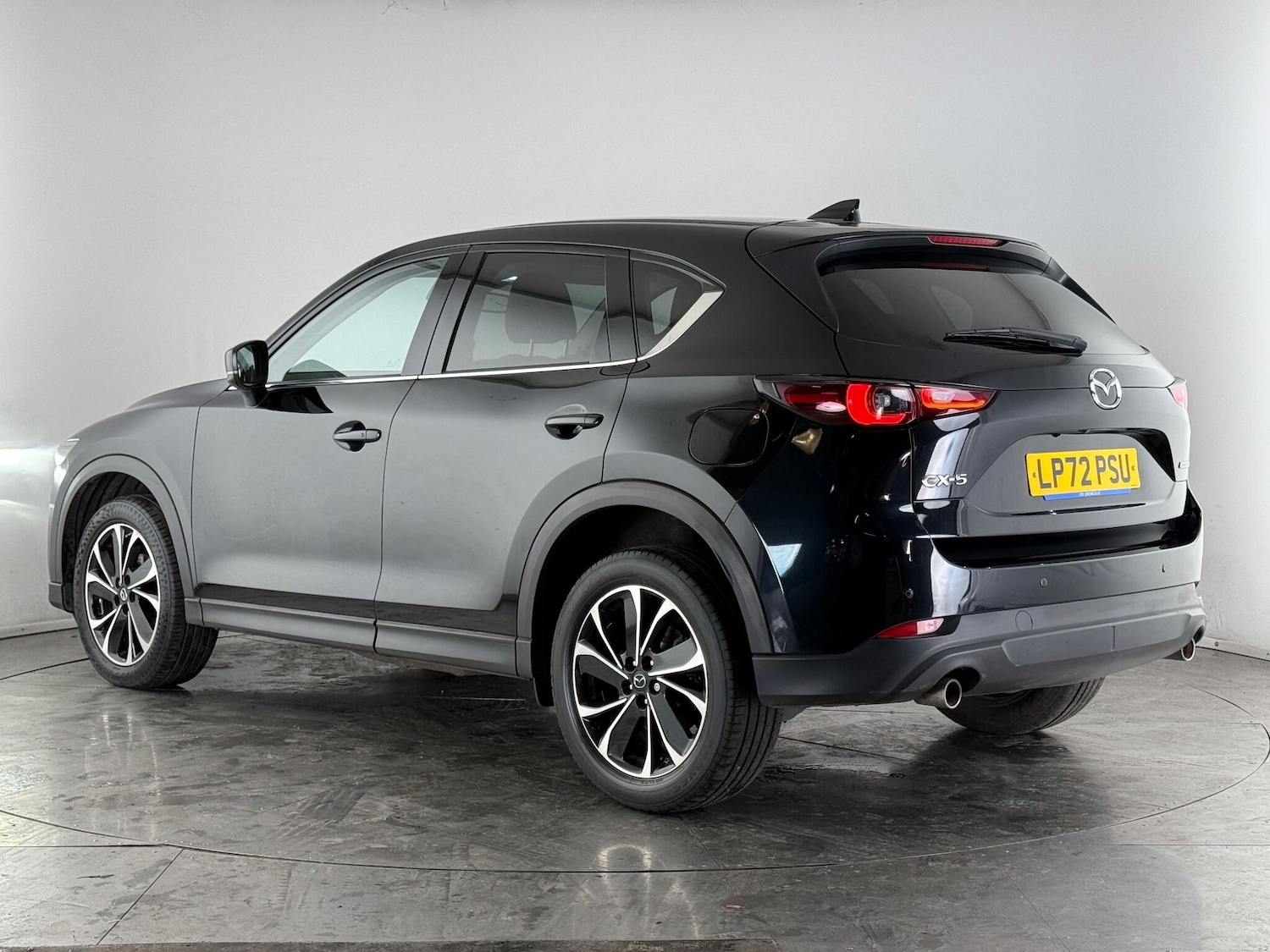 Used Mazda CX-5 2023 for sale - 77180811: Photo 3