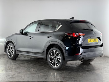 Used Mazda CX-5 2023 for sale - 77180811: Photo