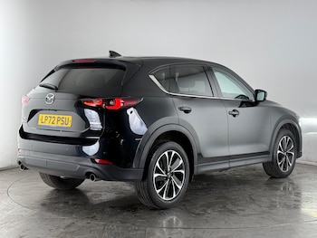 Used Mazda CX-5 2023 for sale - 77180811: Photo