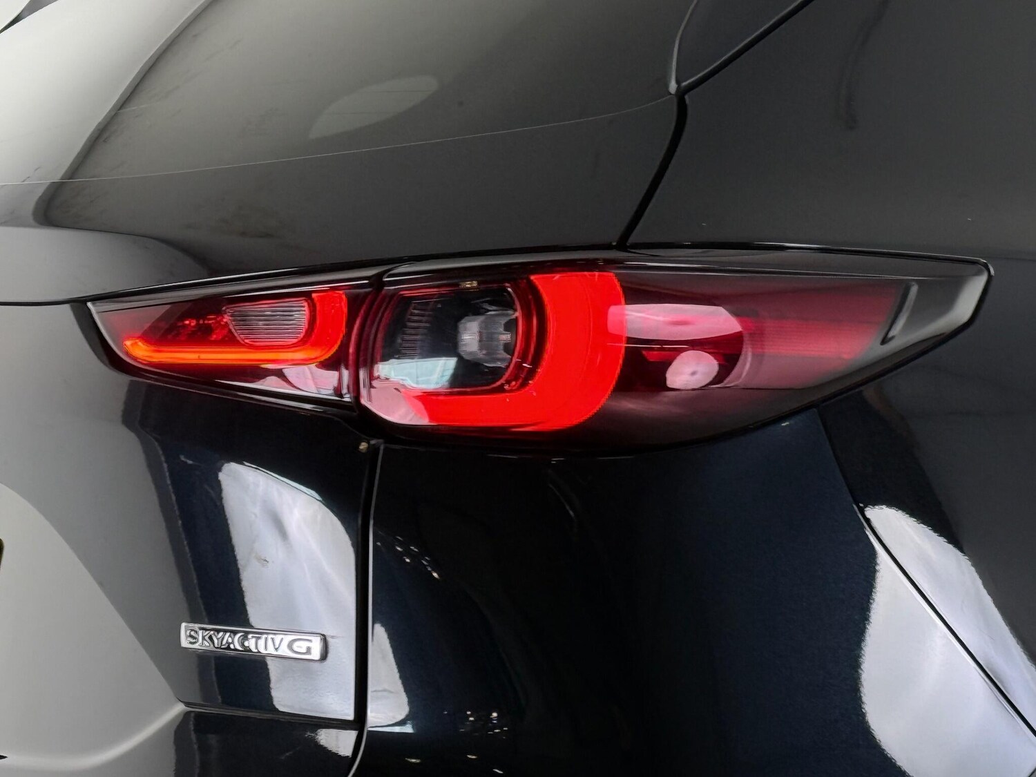 Used Mazda CX-5 2023 for sale - 77180811: Photo 8