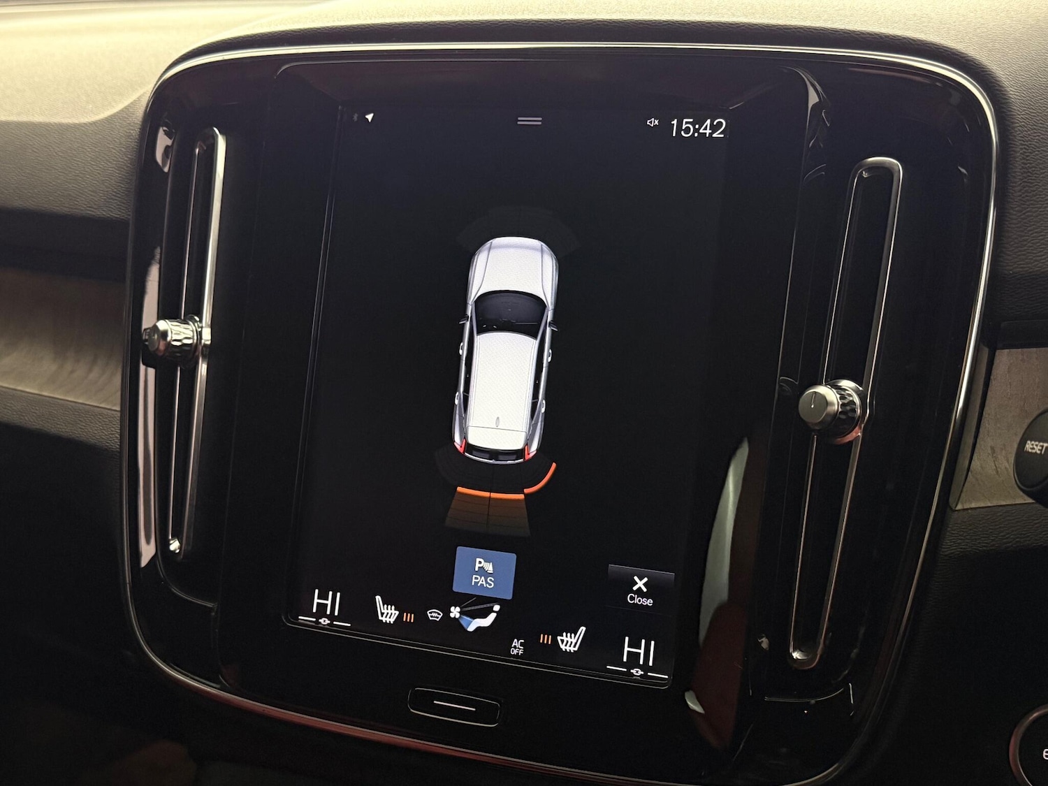 Used Volvo XC40 2020 for sale - 77260372: Photo 31