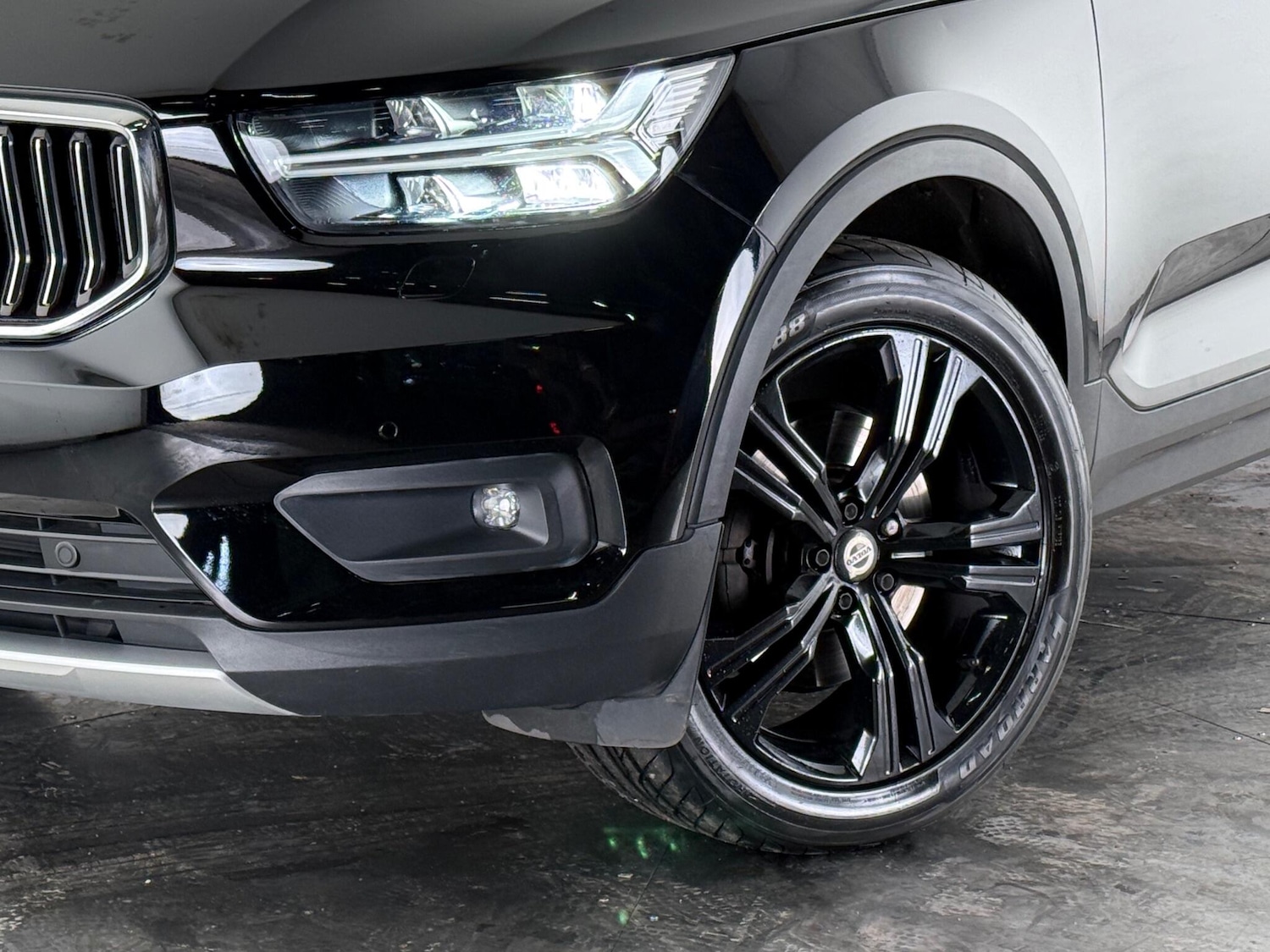 Used Volvo XC40 2020 for sale - 77260372: Photo 39