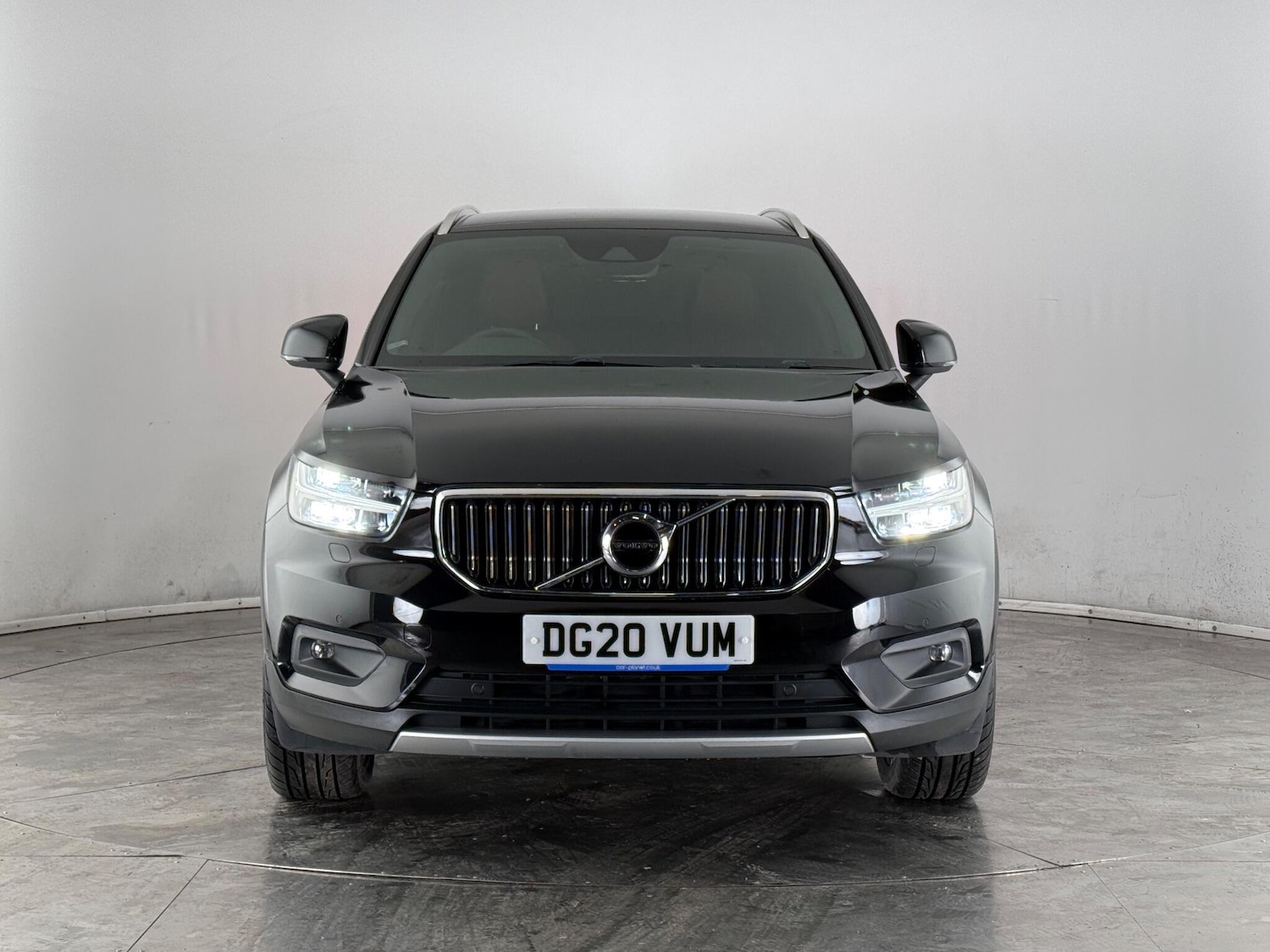 Used Volvo XC40 2020 for sale - 77260372: Photo 5
