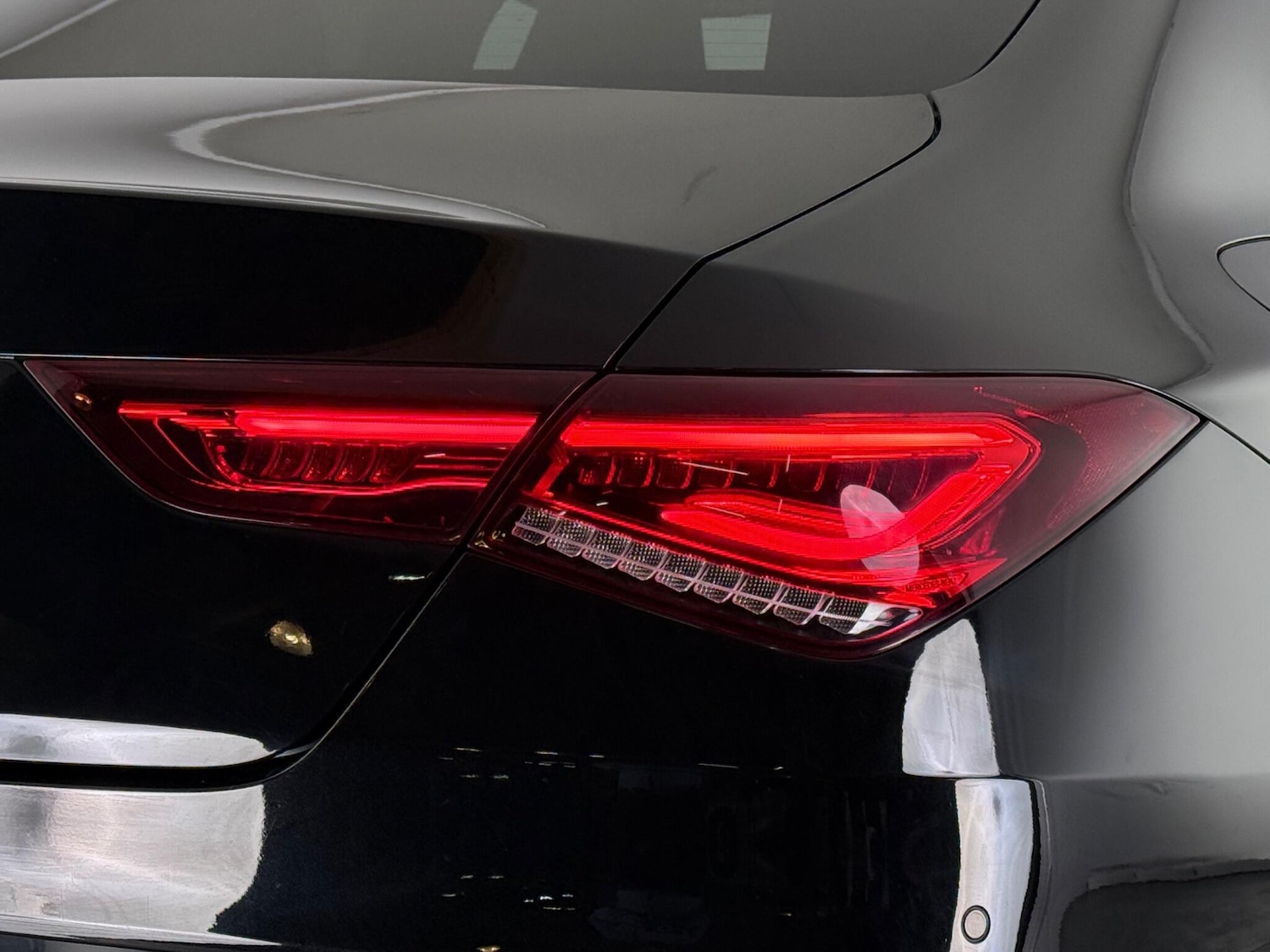 Used Mercedes-Benz CLA 2022 for sale - 76801226: Photo 10