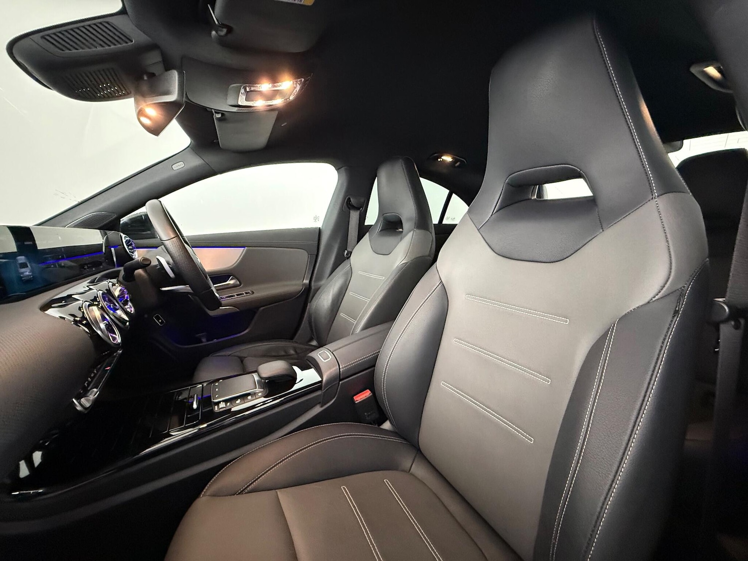 Used Mercedes-Benz CLA 2022 for sale - 76801226: Photo 17