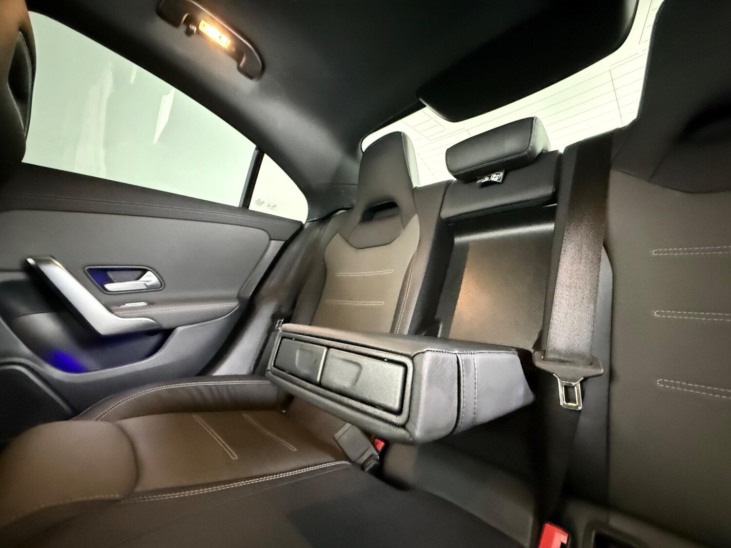 Used Mercedes-Benz CLA 2022 for sale - 76801226: Photo 19