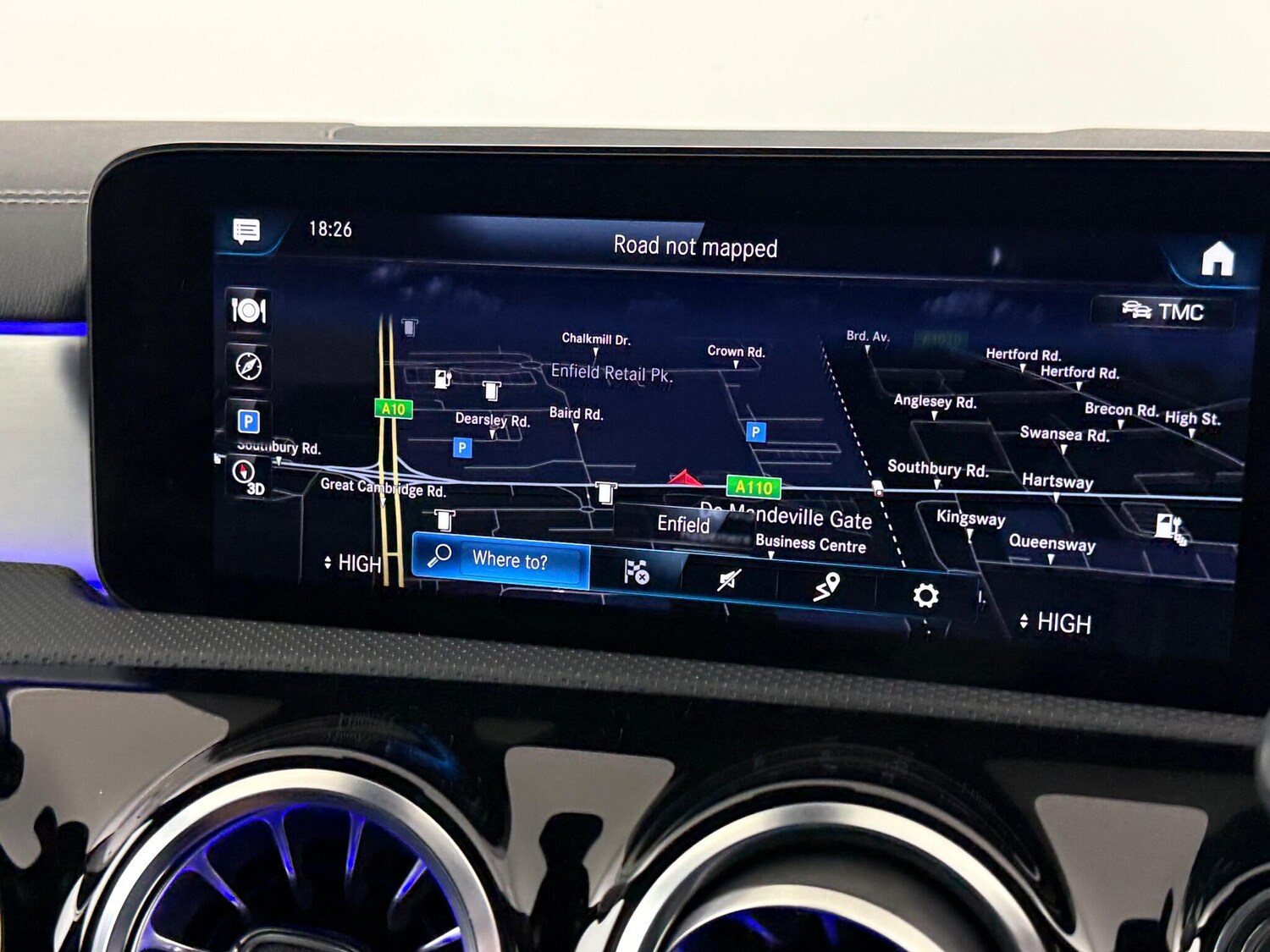 Used Mercedes-Benz CLA 2022 for sale - 76801226: Photo 32