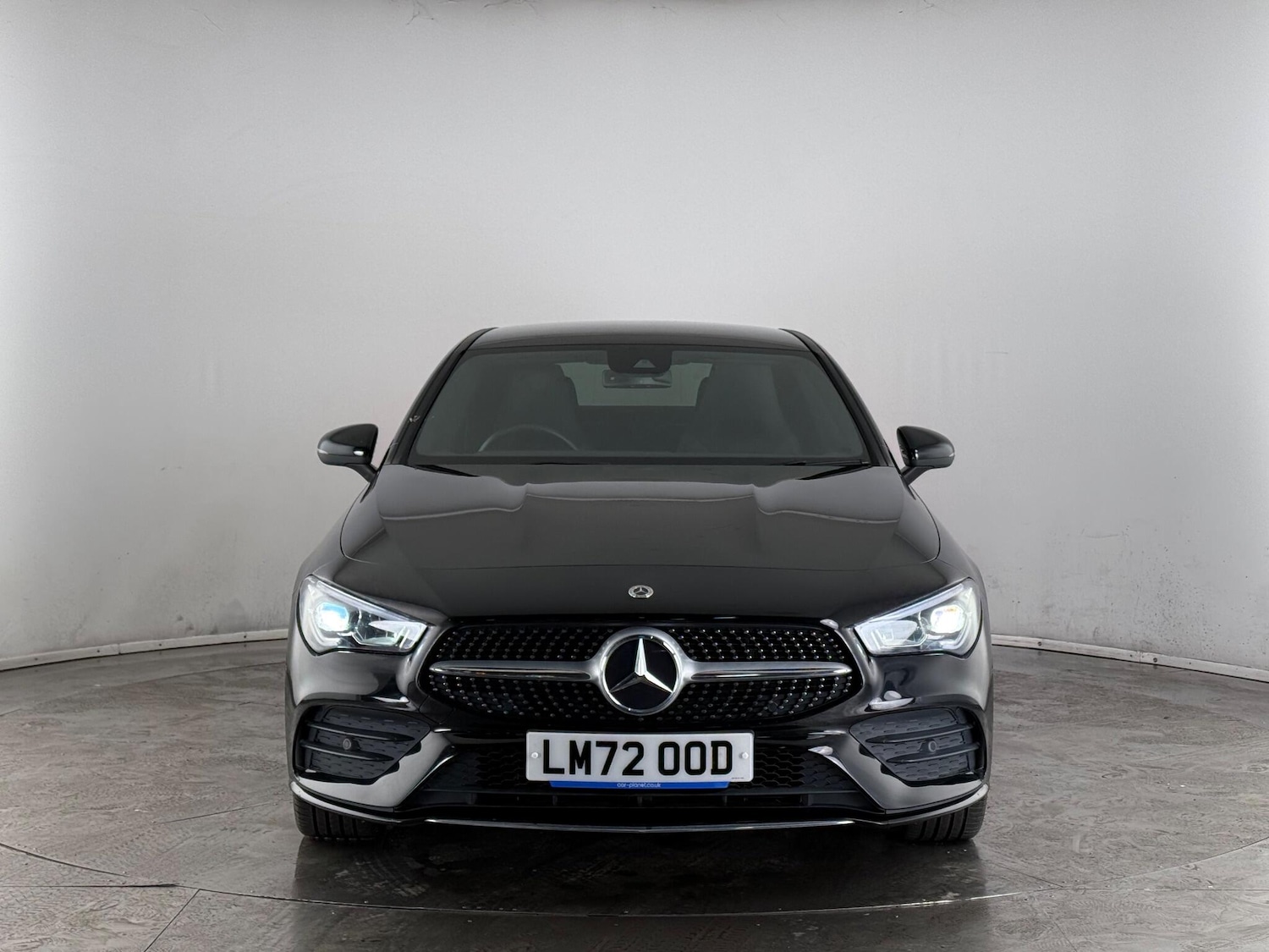 Used Mercedes-Benz CLA 2022 for sale - 76801226: Photo 7